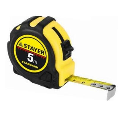  Stayer 34025-05 Standard TopTape 519 .