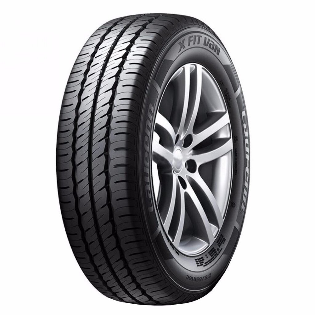 Автомобильные летние шины Laufenn X-Fit Van LV01 215/70 R15 109/107S