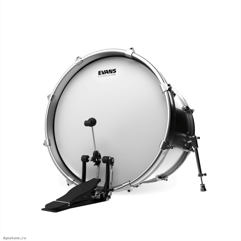 EVANS BD16GB4UV - Пластик 16"