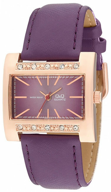 Q&Q Женские наручные часы Q&Q GR79-817