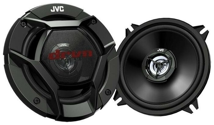 Автоакустика JVC CS-DR520