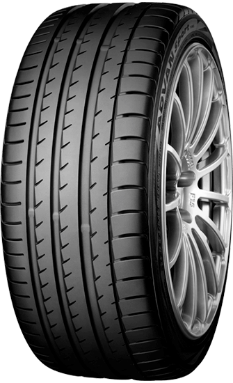 Yokohama (Йокогама) Advan Sport V105S 245/40R19 94Y RunFlat