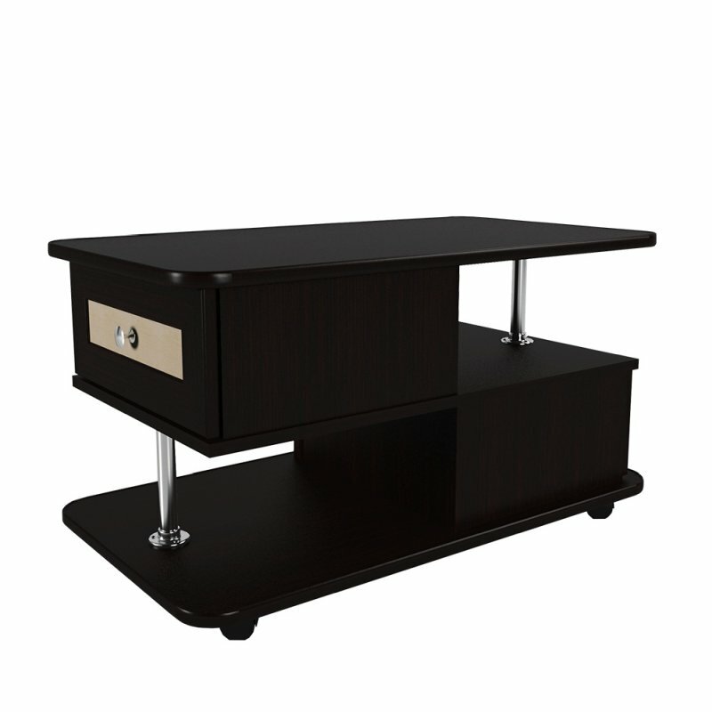 фото Журнальный столик Мебелайн-5