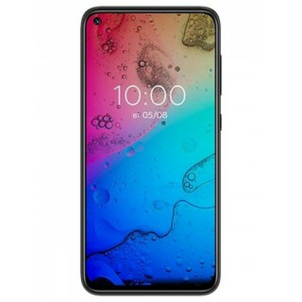 Смартфон BQ 6430L Aurora Black. MediaTek Helio P60 (MT6771), 8, 2.0 GHZ, Android 10.0, 4 GB, 64 GB