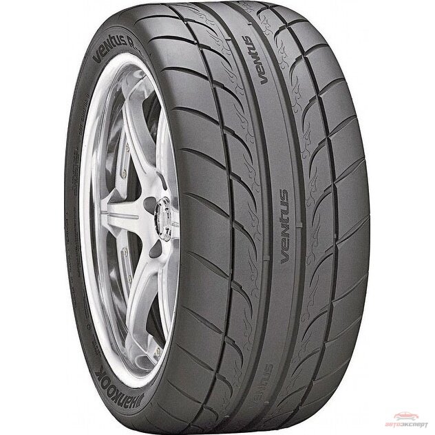 Автомобильные шины Hankook Ventus RS3 Z222 245/40 R18 97W