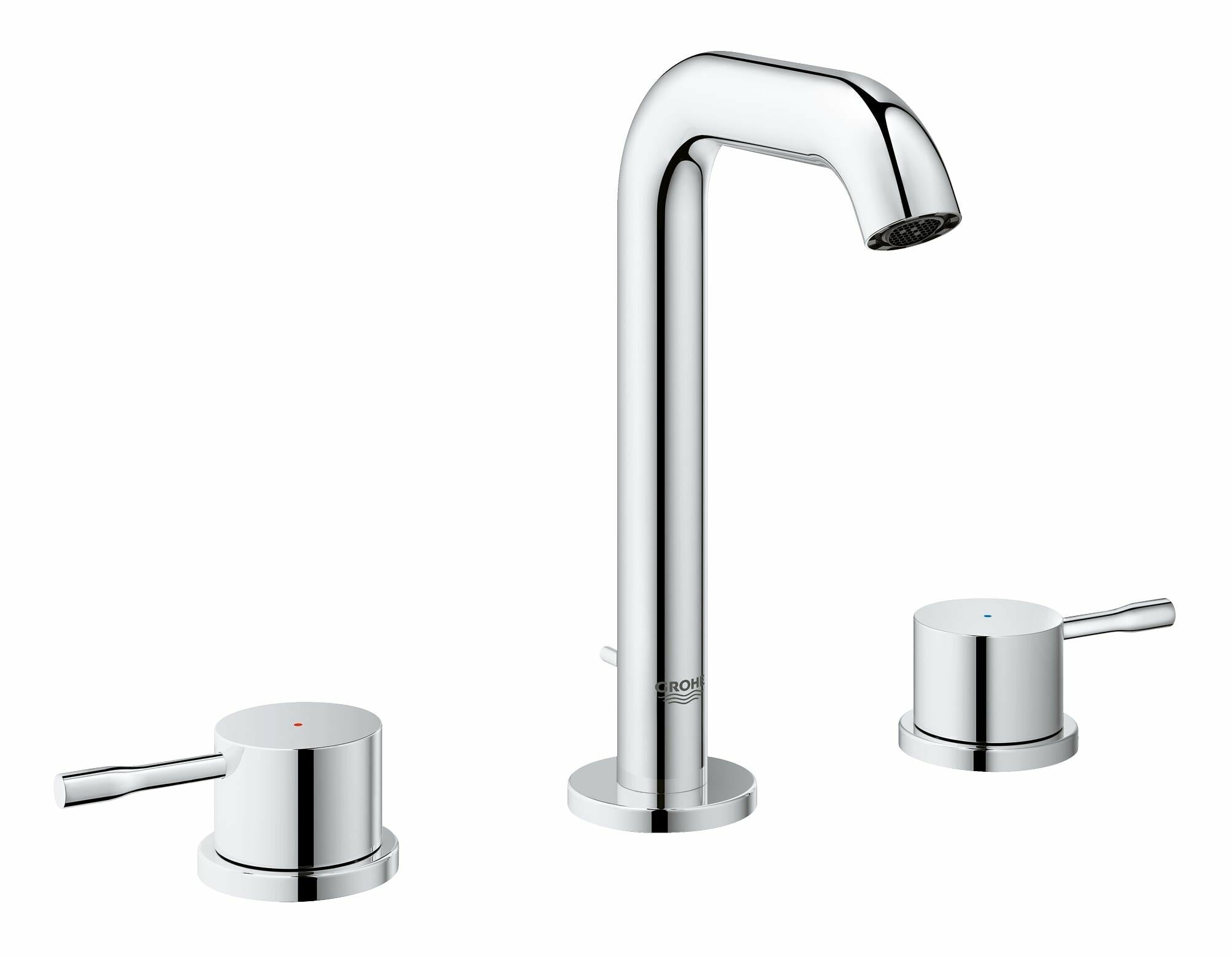 Смеситель для раковины Grohe Essence New 20296001