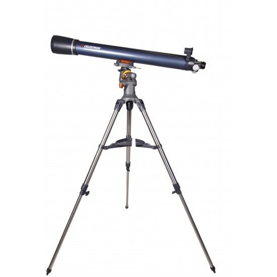 Телескоп CELESTRON AstroMaster 90EQ