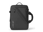 Рюкзак Asus Rog Archer BP1505 для ноутбука чёрный (90XB07D0-BBP000) - изображение