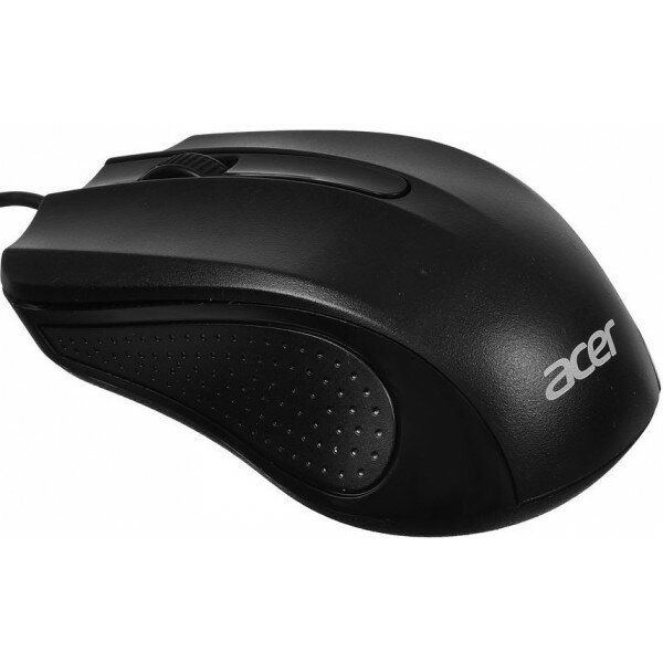 Мышь Acer OMW010 (ZL.MCEEE.001) Mouse USB (2but) black