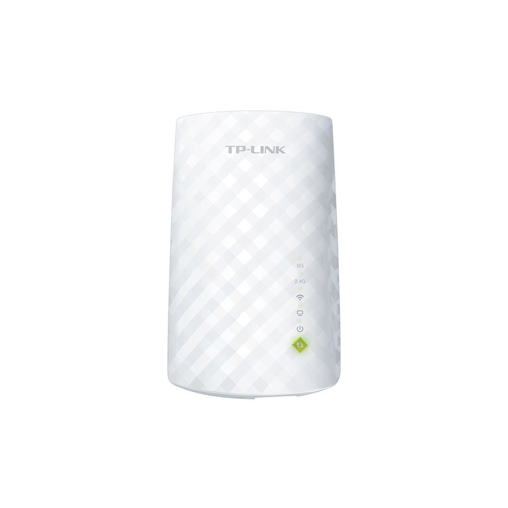 TP-LINK TPR-RE200/AC750