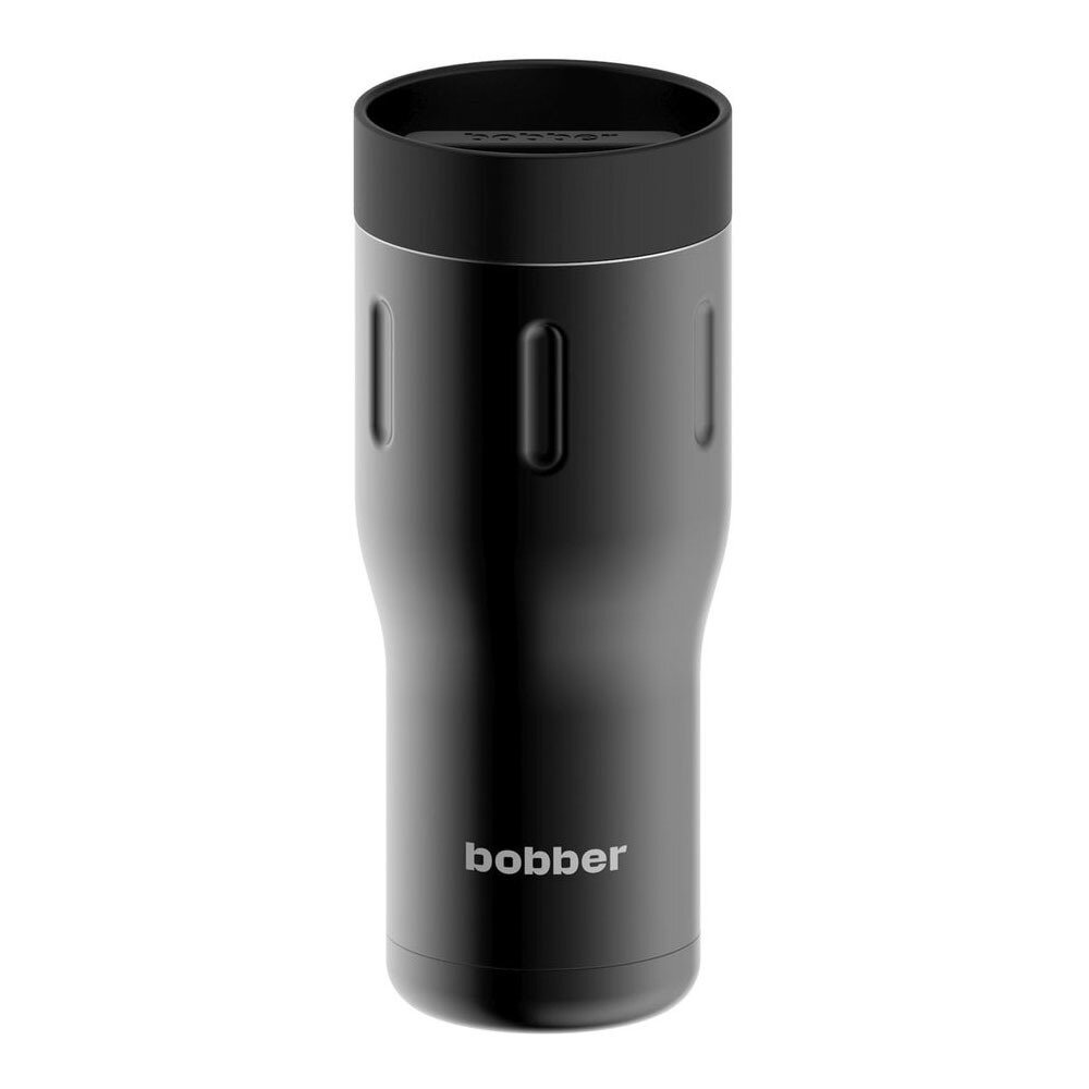 Bobber Tumbler-470 чёрный