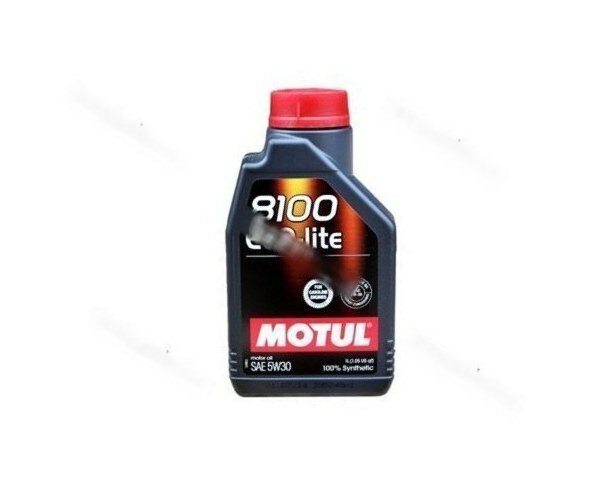  motul 5w30 8100 eco-lite api sn/cf 1 