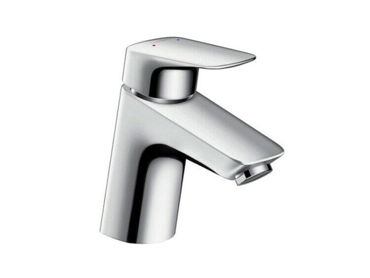 Смеситель для раковины Hansgrohe 71070000