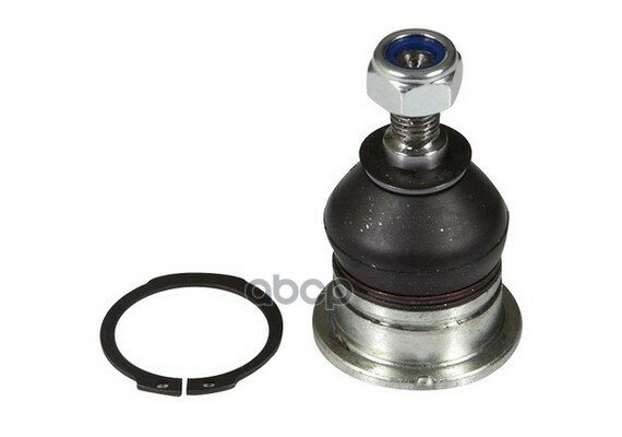 Опора Шаровая L=R (Верхний Рычаг) Honda Accord 03-08 Moog Ho-Bj-10953 Moog арт. HO-BJ-10953