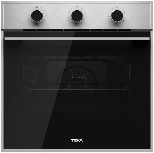 Духовой шкаф встраиваемый Teka HSB 740 G SS - фото №1