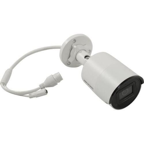 IP-камера Hikvision DS-2CD2043G2-IU 2.8mm