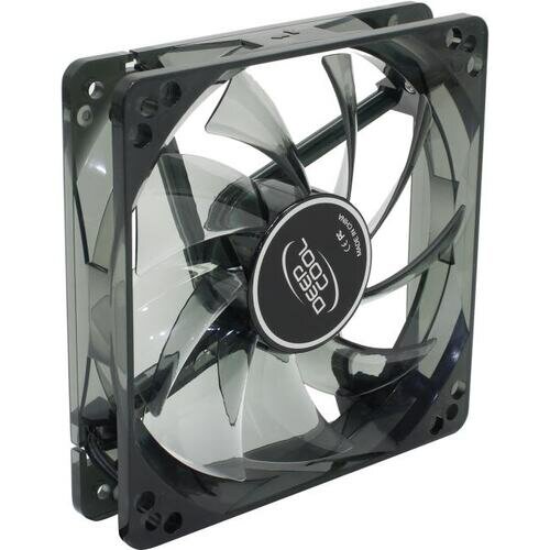 Вентилятор для корпуса Deepcool 120