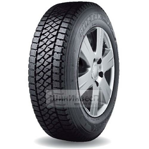 Шина Bridgestone(Бриджстоун) BLIZZAK W995 205/75 R16 110R