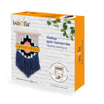 Шерсть Woolla WL-0154 - изображение