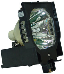 (OBH) Оригинальная лампа с модулем для проектора EIKI 610 300 0862