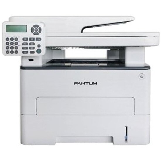 МФУ лазерное Pantum M7200FD