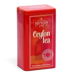 Hyton Чай черный Hyton 