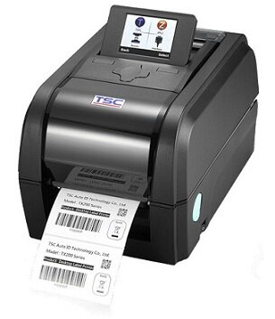 Принтер этикеток TSC TX300, 99-053A034-0202