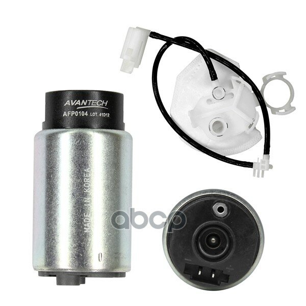 фото Топливный Насос Avantech AVANTECH арт. AFP0104