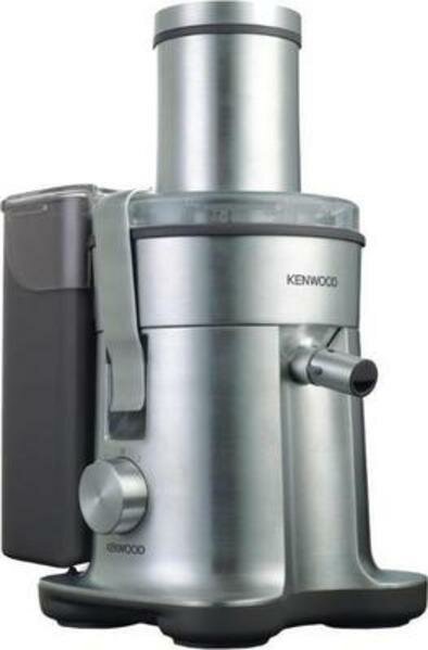 Соковыжималка Kenwood je 850 .