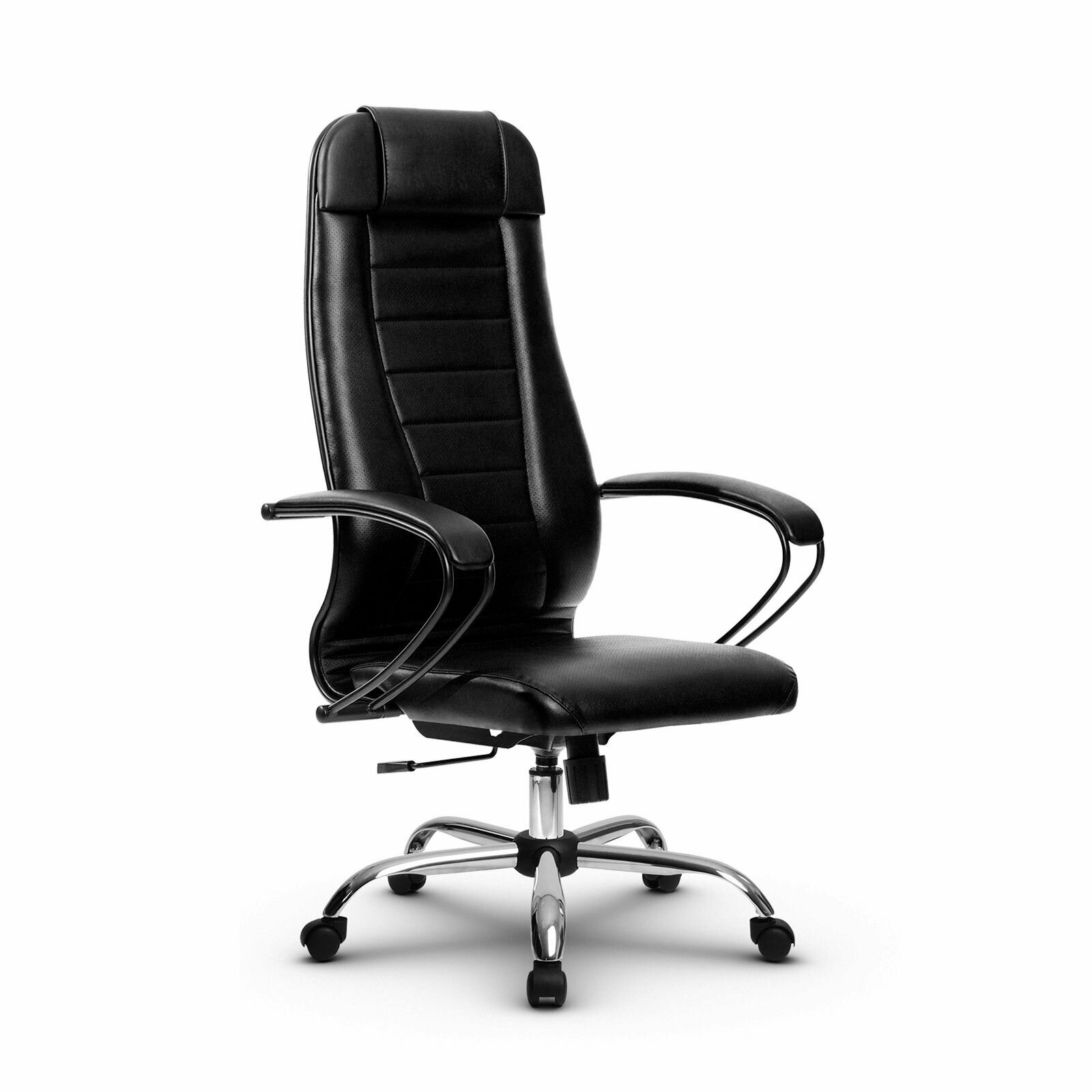 Компьютерное офисное кресло Metta Комплект 30 осн. 003 (17833) Черное