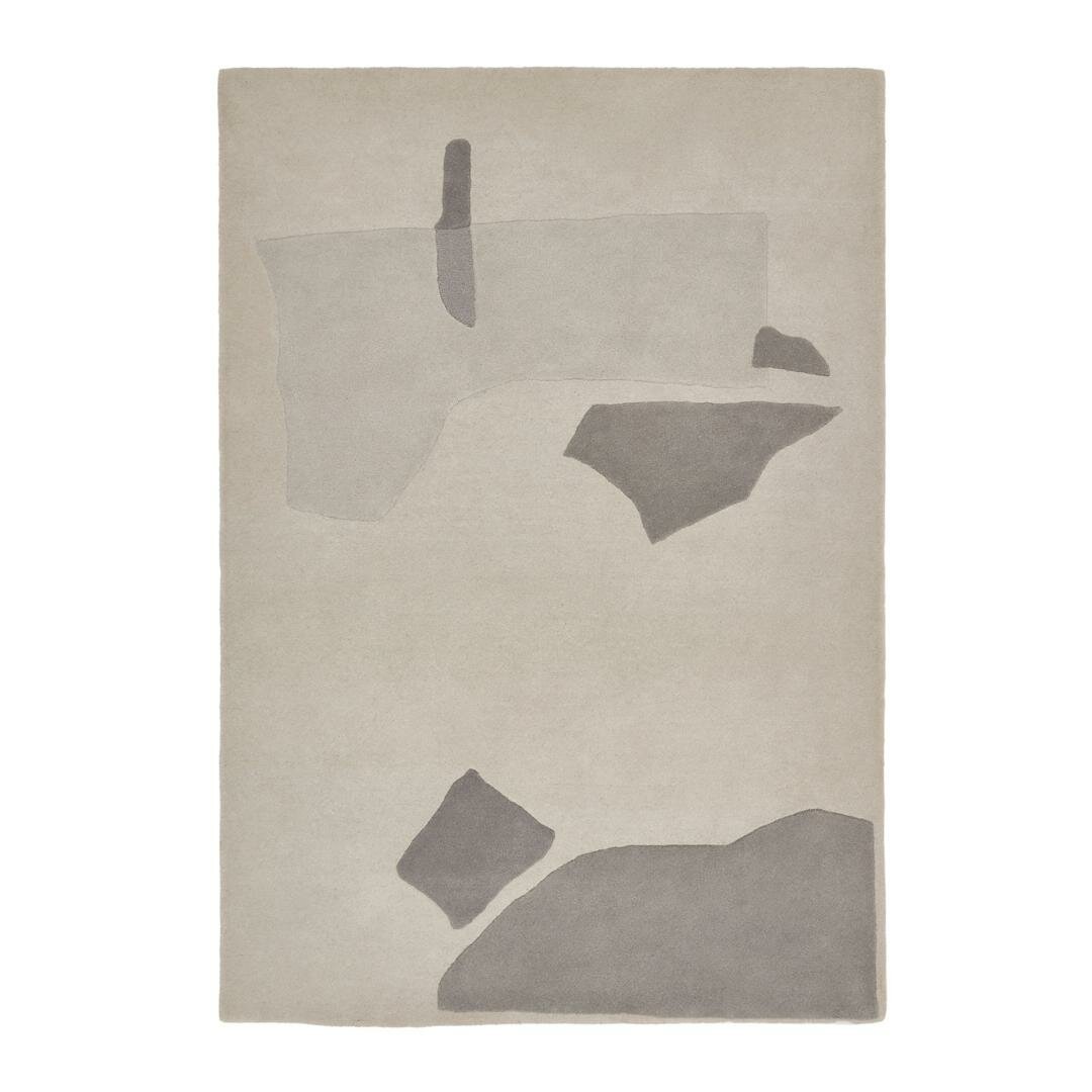 фото Ковер La Forma (ех Julia Grup) Belinda Ковер из разноцветной шерсти 160 x 230 см арт. 146647