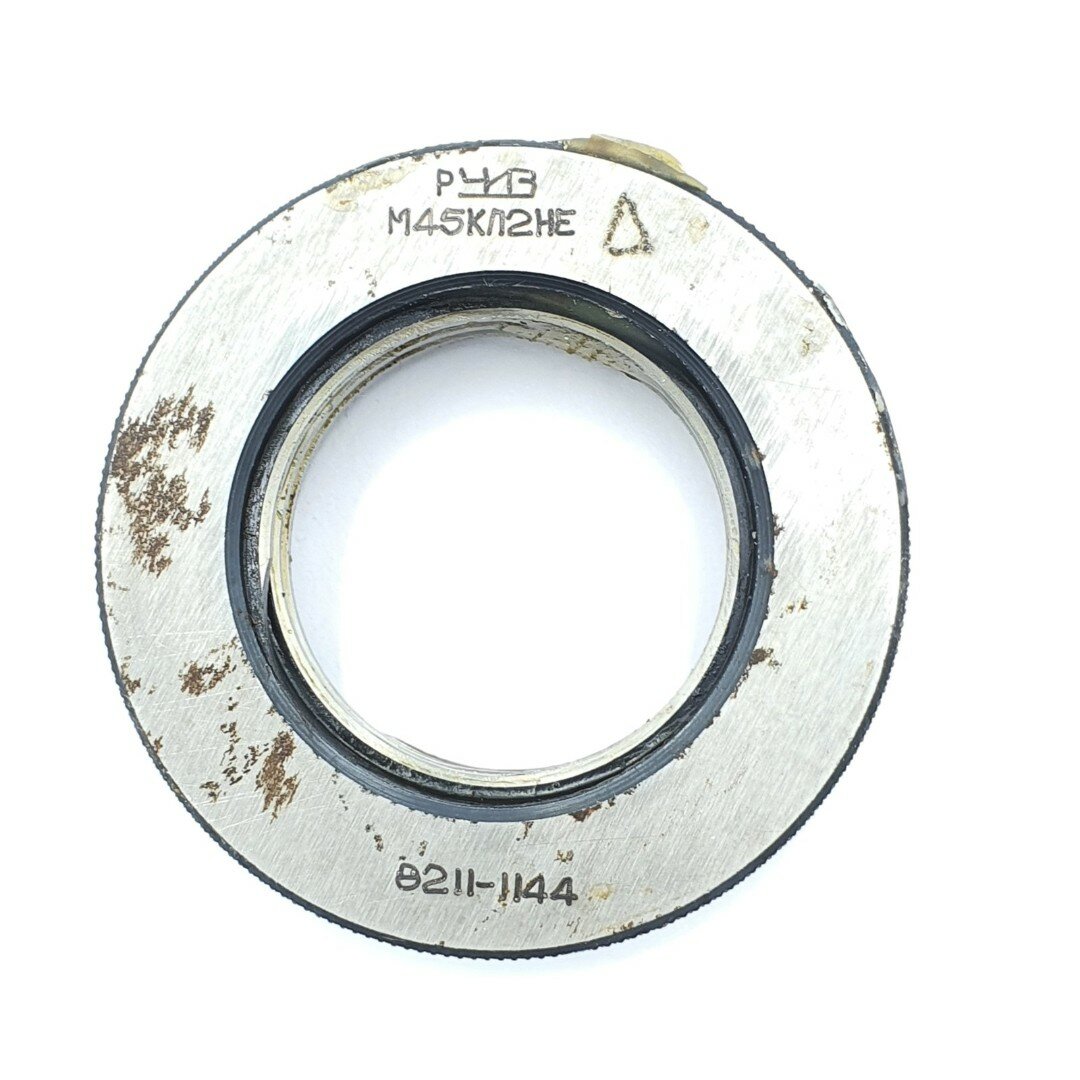 Калибр-кольцо М 450х45 6g НЕ