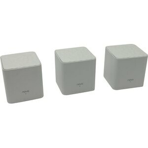 Роутер WiFi Tenda Whole Home Mesh WiFi System MW3 3-pack