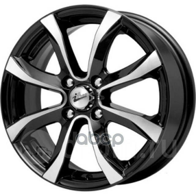 Диск iFree, 6x15/4x108ET30 65.1