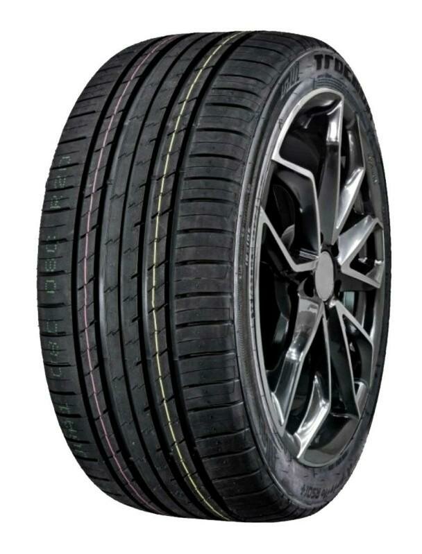 Шина TRACMAX X-Privilo RS01 315/40 R21 115Y