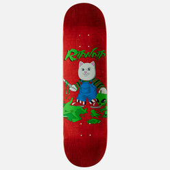 Дека Ripndip Childs Play Board красный , Размер 8