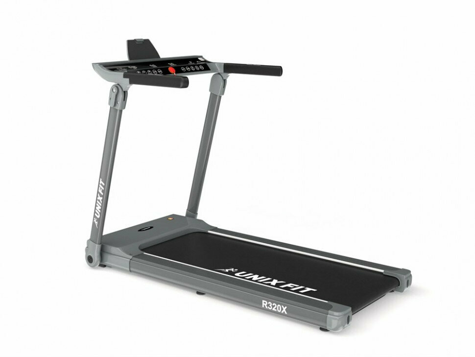 Беговые дорожки Unix Fit Беговая дорожка UNIXFIT R-320X