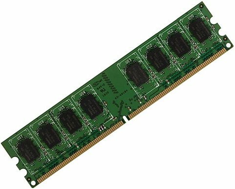   2Gb DDR-II 800MHz AMD (R322G805U2S-UGO) OEM