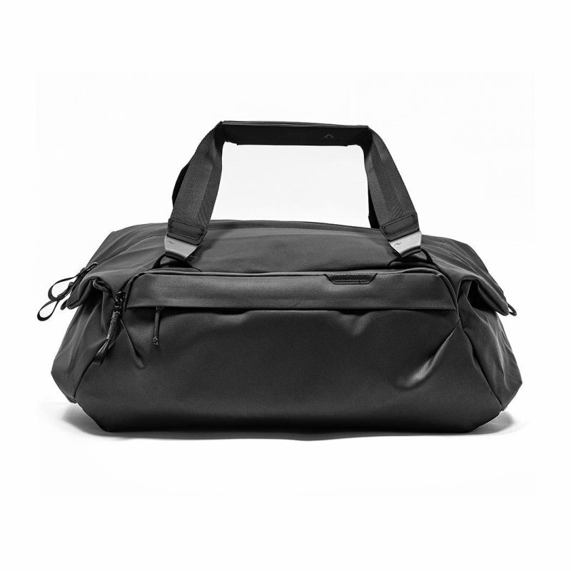 Фотосумка Peak Design Travel Duffel 35L Black (BTRD-35-BK-1)