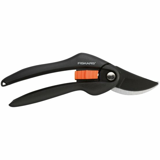 Плоскостной секатор Fiskars SingleStep™ P26