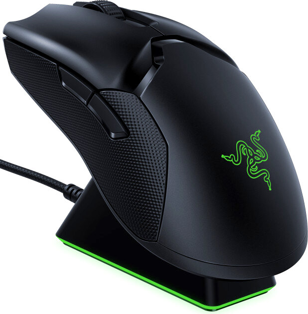 Мышь Razer Viper Ultimate