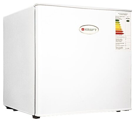 Холодильник Kraft BC(W) 50