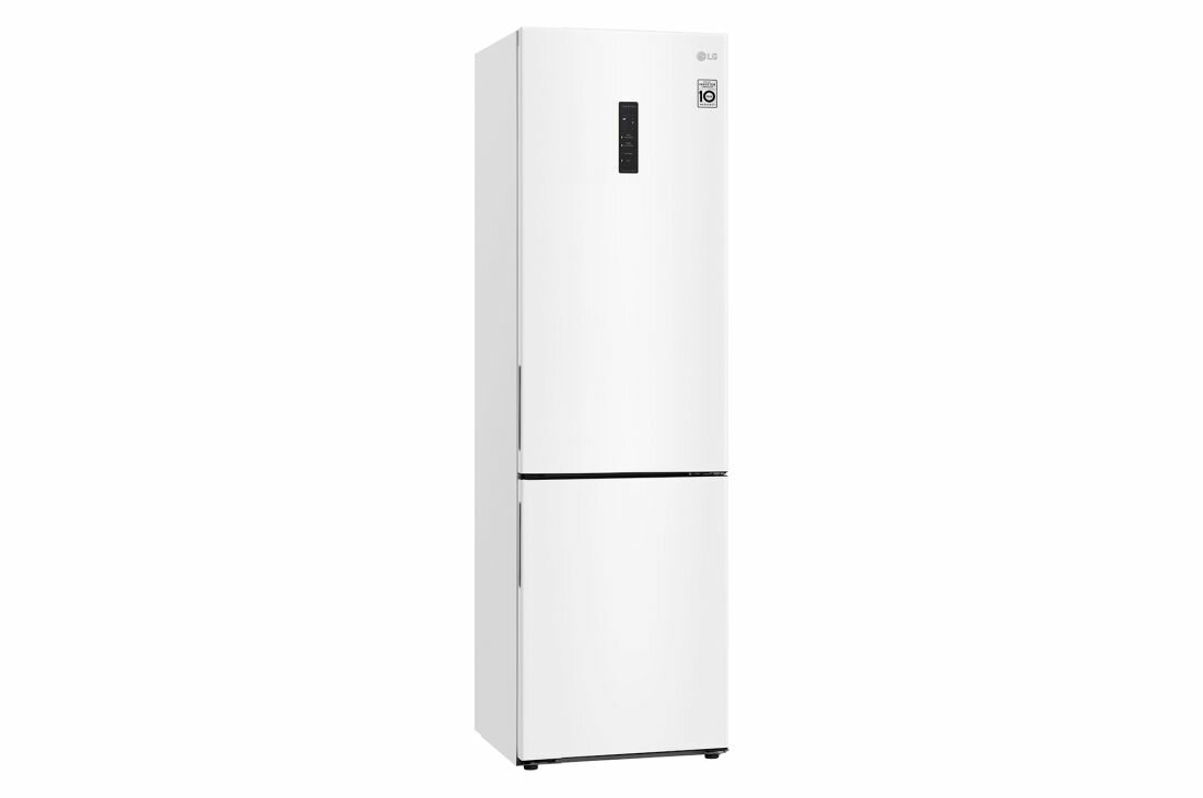 Холодильник LG GA-B509 CQTL - фотография № 2