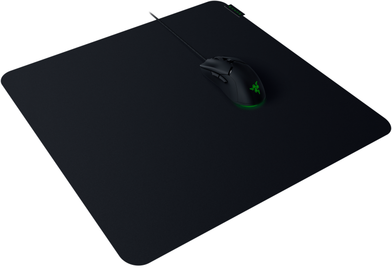 Коврик для мыши Razer Sphex V3 - Large - Gaming Mouse Mat - FRML Packaging (RZ02-03820200-R3M1)