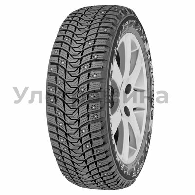 Michelin (Мишлен) X-Ice North 3 285/40R19 107H