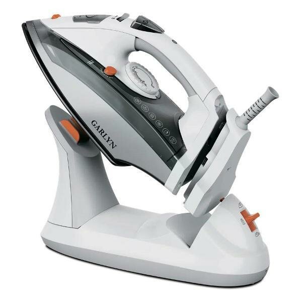 фото Утюг Garlyn GARLYN GT-240