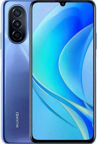 Смартфон Huawei Nova Y70 128Gb/4Gb, синий