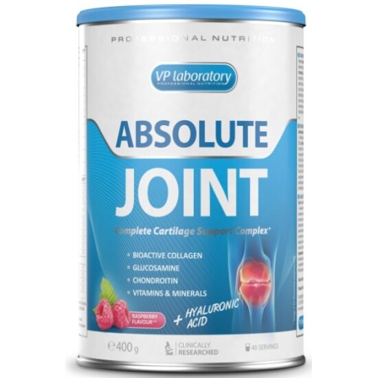 Защита и восстановление суставов VP LABORATORY Absolute Joint