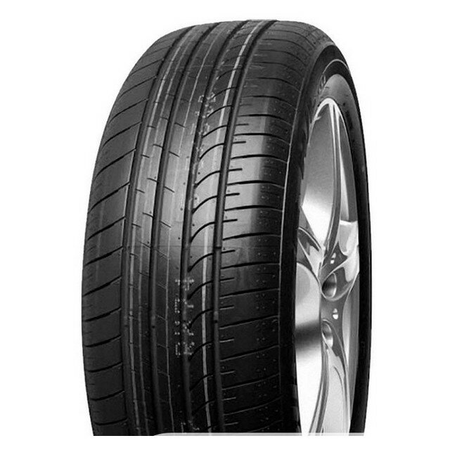 Автошина Bridgestone DUELER H/L 33A 235/55 R20 102V