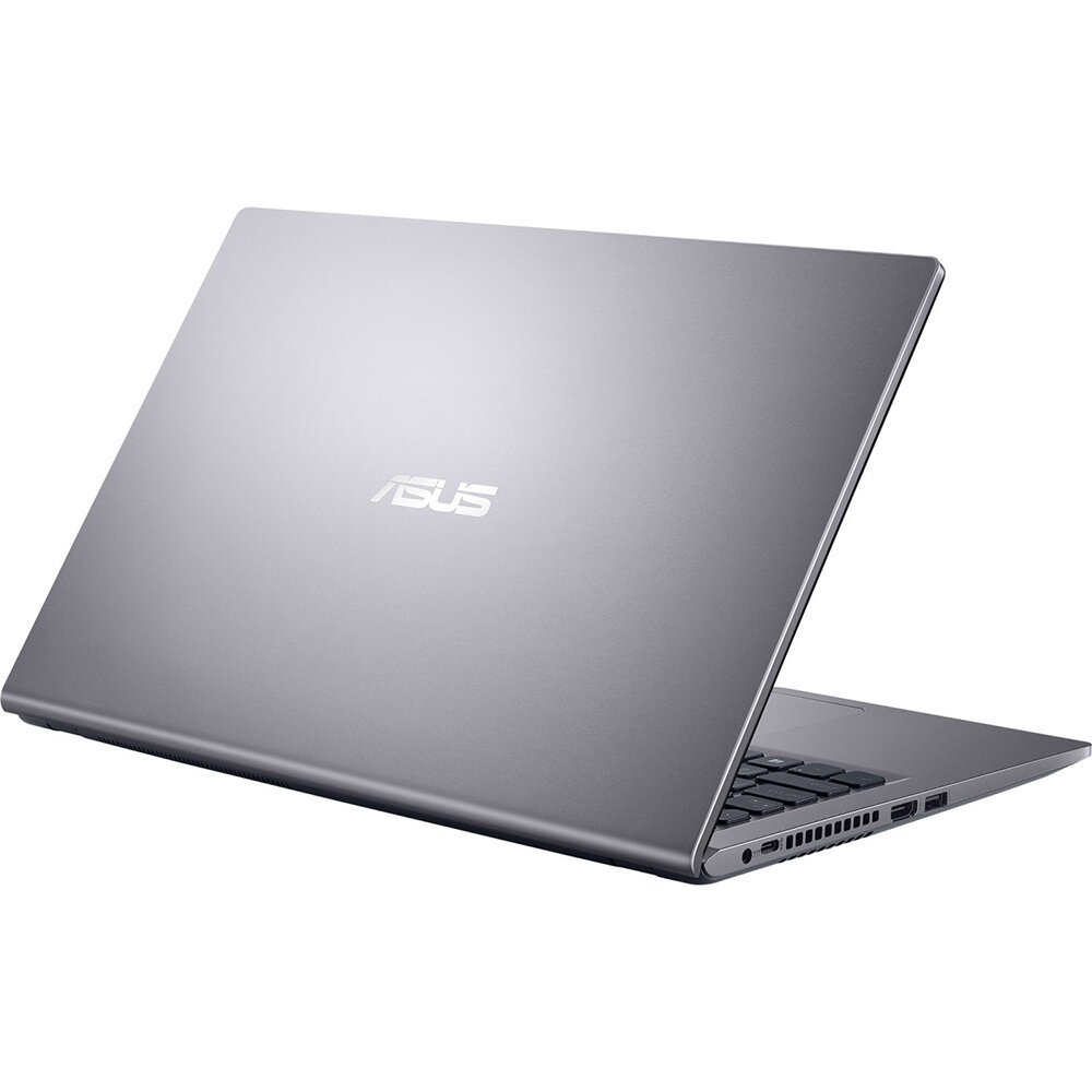 Ноутбук ASUS X515EA-BQ1189 Intel i3-1115G4/8G/256G SSD/15,6" FHD IPS/Intel® UHD Graphics/No OS Серый, 90NB0TY1-M31020